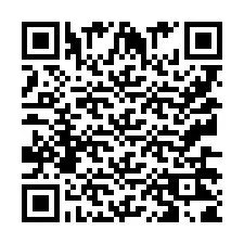 QR-Code für Telefonnummer +9513621891