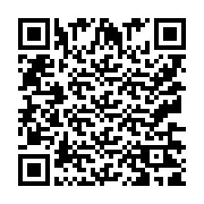 QR-code voor telefoonnummer +9513621911