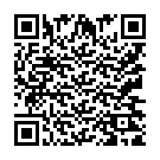 QR-Code für Telefonnummer +9513621929