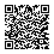 QR-koodi puhelinnumerolle +9513621939