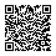 Kode QR untuk nomor Telepon +9513621974