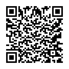 QR kód a telefonszámhoz +9513621977