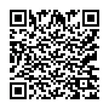 Kode QR untuk nomor Telepon +9513622029