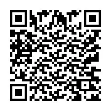 QR код за телефонен номер +9513622034