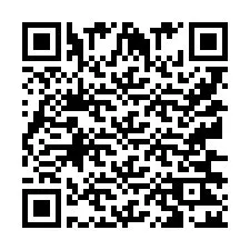 QR kód a telefonszámhoz +9513622036