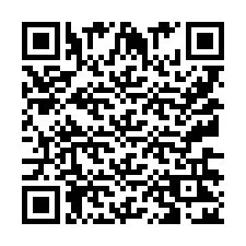 QR-код для номера телефона +9513622050