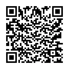 QR код за телефонен номер +9513622088