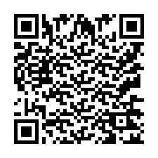 QR Code pour le numéro de téléphone +9513622091