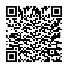 Código QR para número de telefone +9513622109