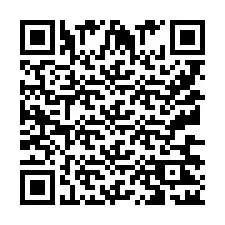 Código QR para número de telefone +9513622120