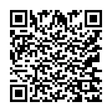 Kode QR untuk nomor Telepon +9513622123