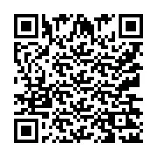 QR Code for Phone number +9513622148