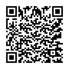 QR Code pour le numéro de téléphone +9513622188