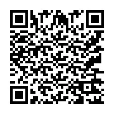 Codice QR per il numero di telefono +9513622189