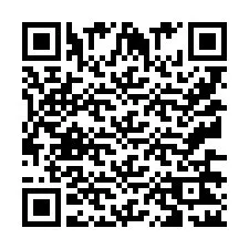 QR код за телефонен номер +9513622191