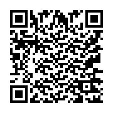 QR-koodi puhelinnumerolle +9513622193