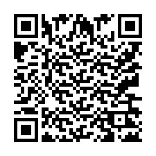 QR код за телефонен номер +9513622209