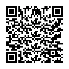 QR-code voor telefoonnummer +9513622238