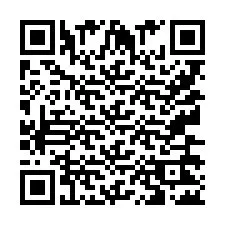 Kode QR untuk nomor Telepon +9513622283