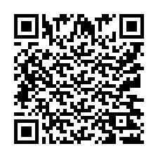 Código QR para número de teléfono +9513622328