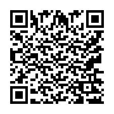 QR Code for Phone number +9513622357