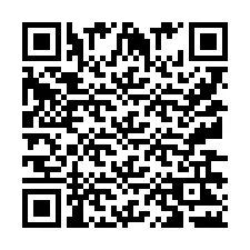 Kod QR dla numeru telefonu +9513622358