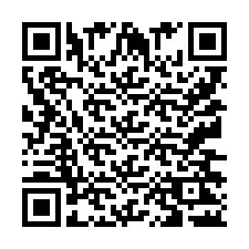 QR kód a telefonszámhoz +9513622369