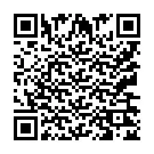 QR-koodi puhelinnumerolle +9513622409