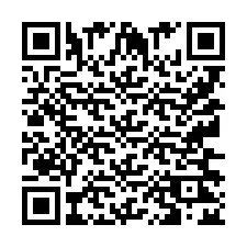 QR-Code für Telefonnummer +9513622426