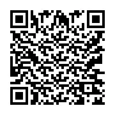 QR-Code für Telefonnummer +9513622439