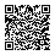 Kod QR dla numeru telefonu +9513622459