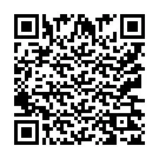 Codice QR per il numero di telefono +9513622509