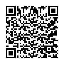 Codice QR per il numero di telefono +9513622518