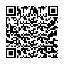 Kode QR untuk nomor Telepon +9513622530