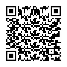 QR код за телефонен номер +9513622584