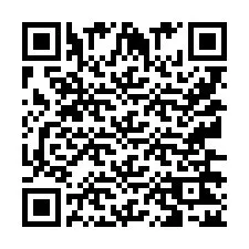Kode QR untuk nomor Telepon +9513622596