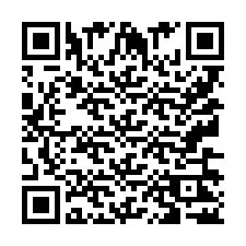 Kode QR untuk nomor Telepon +9513622705