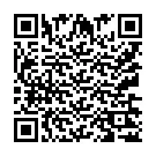 Kode QR untuk nomor Telepon +9513622714