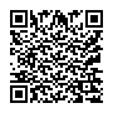 QR-kood telefoninumbri jaoks +9513622758