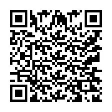 QR-code voor telefoonnummer +9513622864