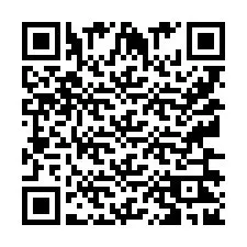 Kod QR dla numeru telefonu +9513622902