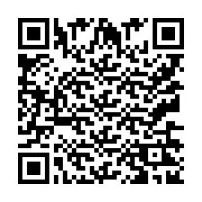 QR Code pour le numéro de téléphone +9513622941