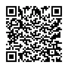 QR код за телефонен номер +9513622958