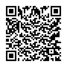 Código QR para número de teléfono +9513622963