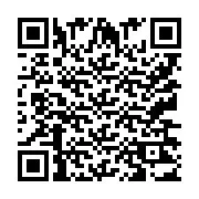 Código QR para número de teléfono +9513623019