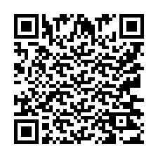 QR kód a telefonszámhoz +9513623032