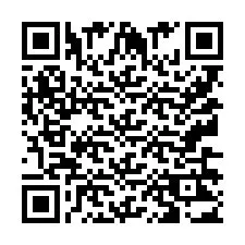 QR kód a telefonszámhoz +9513623045