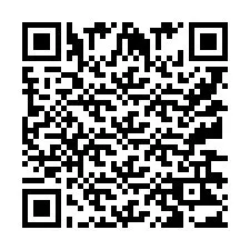 Kode QR untuk nomor Telepon +9513623058