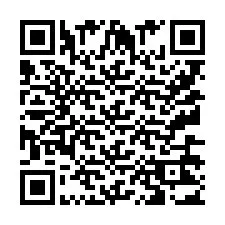 QR-код для номера телефона +9513623080