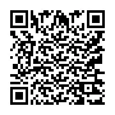 QR Code สำหรับหมายเลขโทรศัพท์ +9513623106